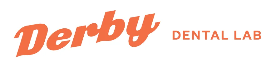 Derby Dental Lab logo