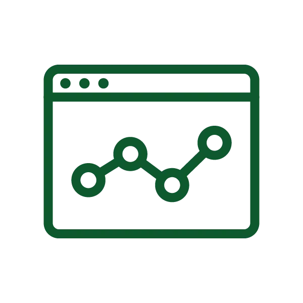 Dashboard icon